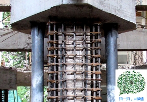 大厂青岛截面增大加固