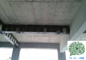 大厂青岛房屋结构加固