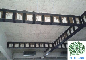 大厂青岛建筑加固