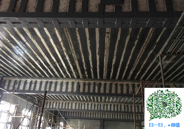 大厂碳纤维加固