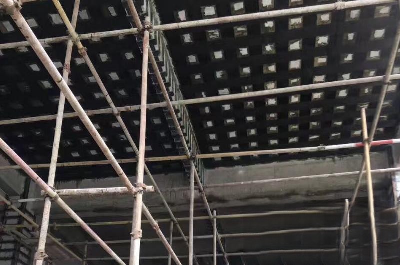 大厂碳纤维加固施工技术操作的关键方法