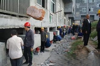 大厂哪些方面可以保证房子加固质量合格？