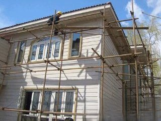大厂房屋加固施工要多少钱？